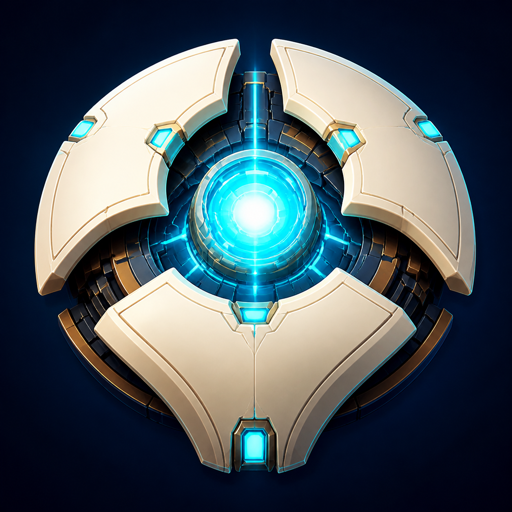 BattleCore app icon